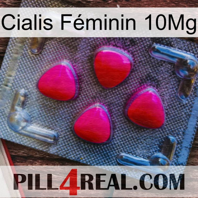 Cialis Féminin 10Mg 13